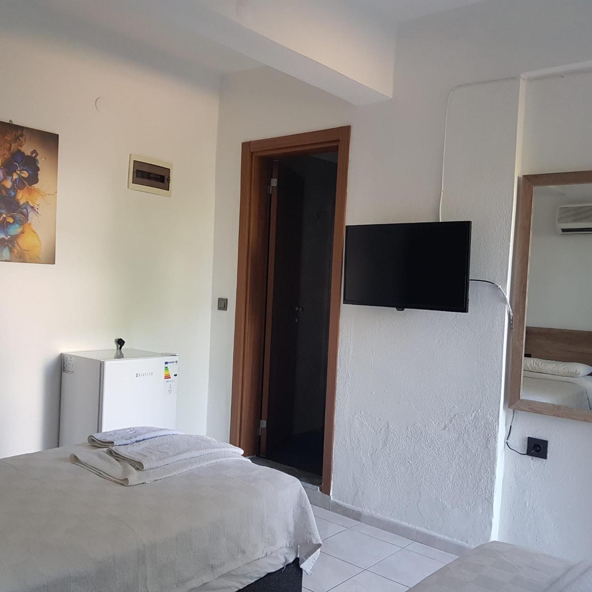 Fethiye Apart Otel Luaran gambar