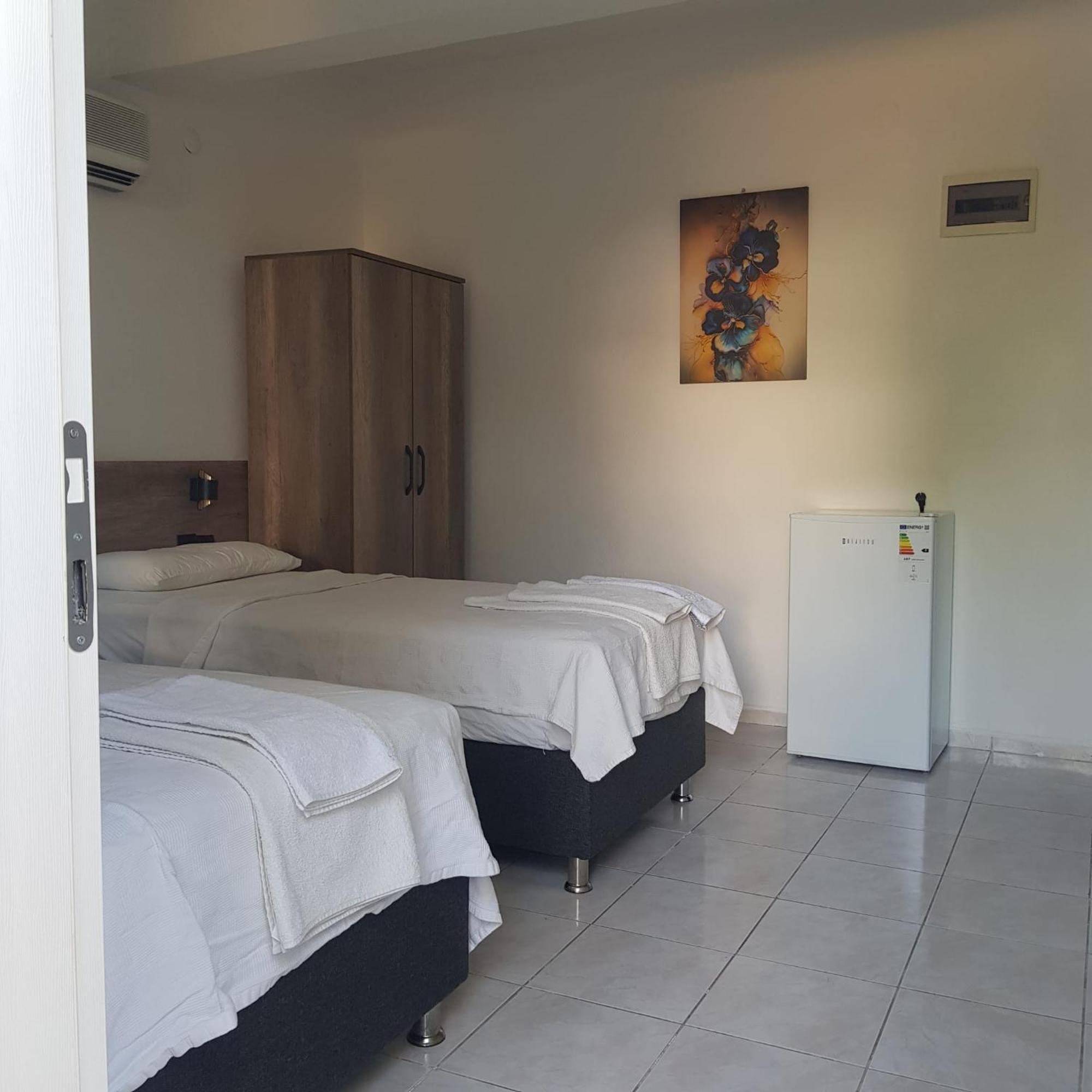 Fethiye Apart Otel Luaran gambar