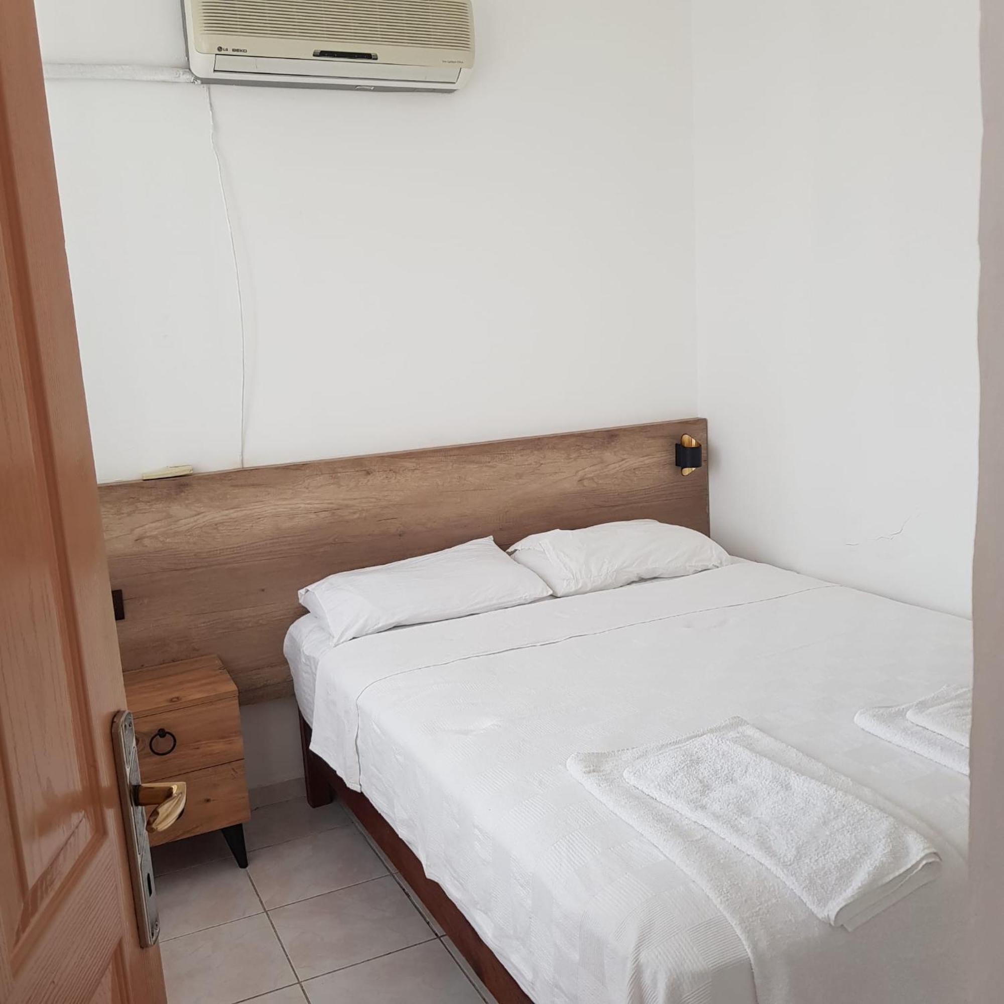 Fethiye Apart Otel Luaran gambar