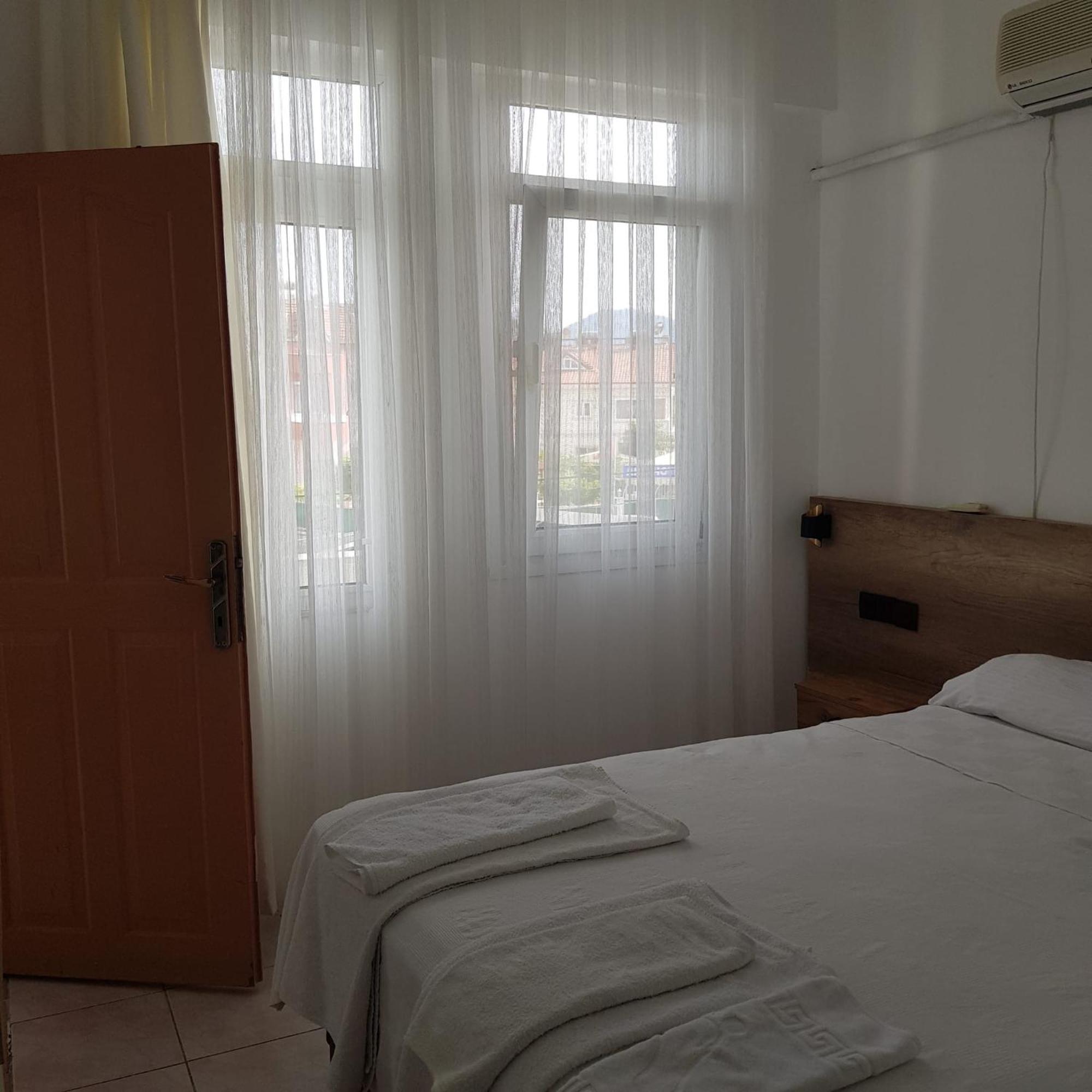 Fethiye Apart Otel Luaran gambar