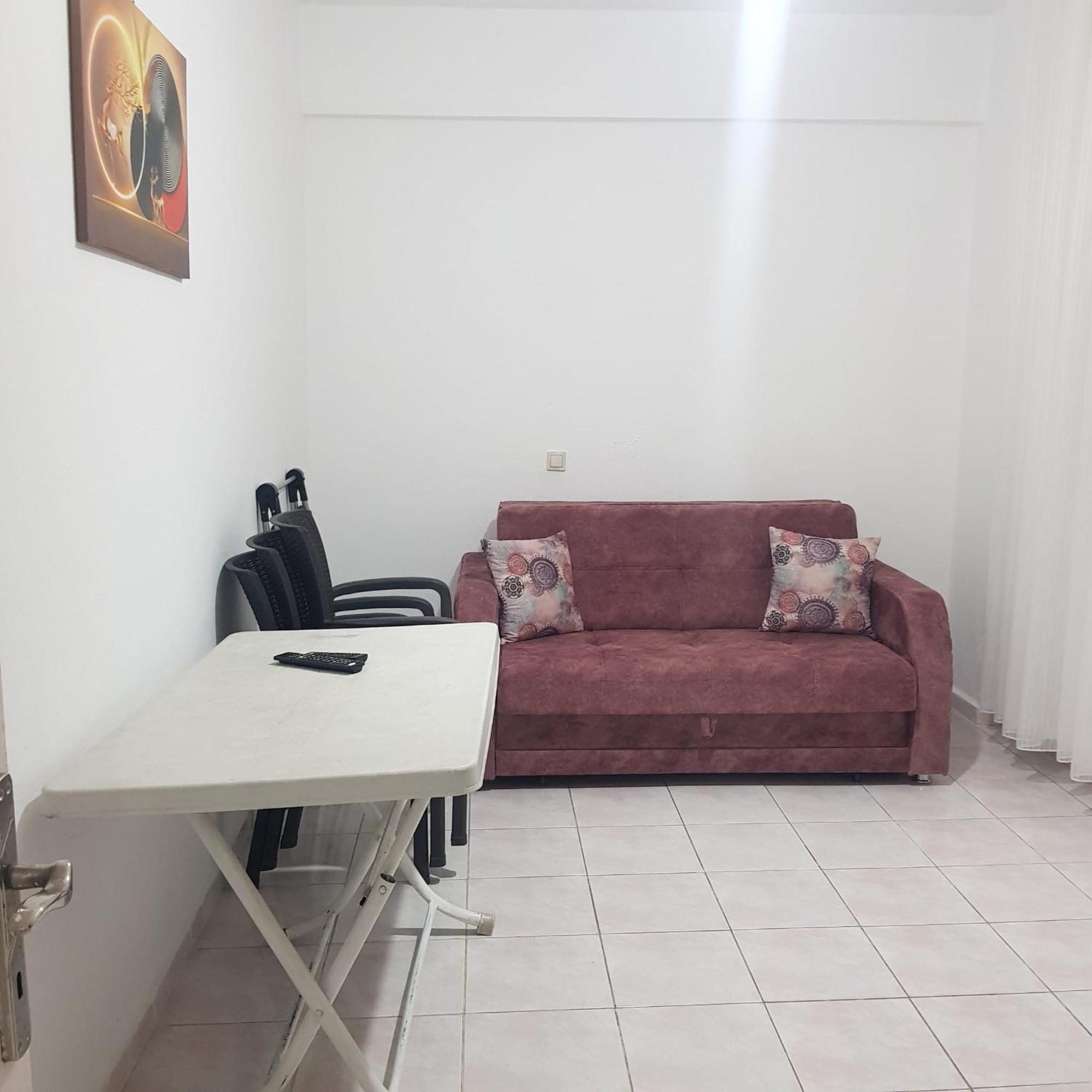 Fethiye Apart Otel Luaran gambar