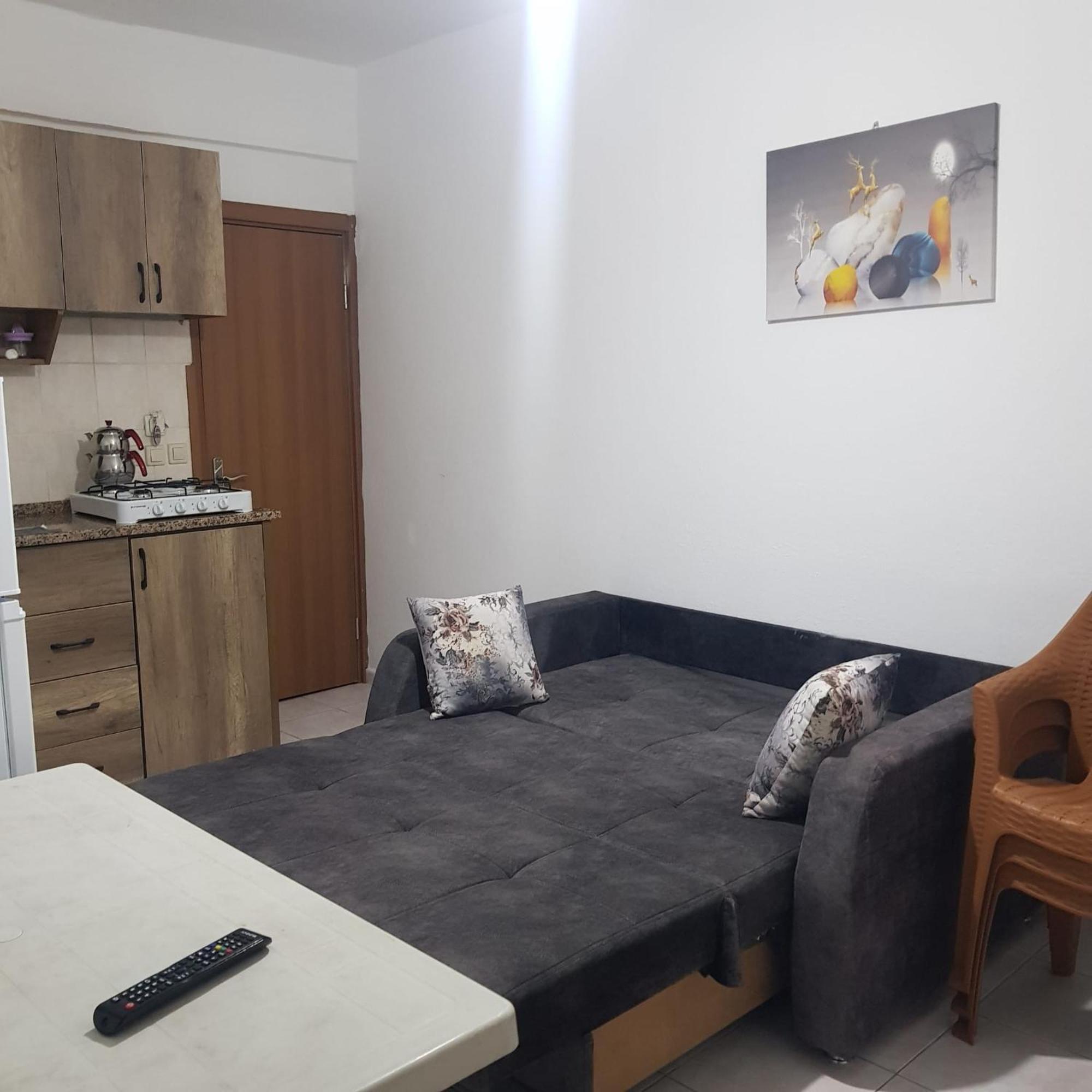Fethiye Apart Otel Luaran gambar