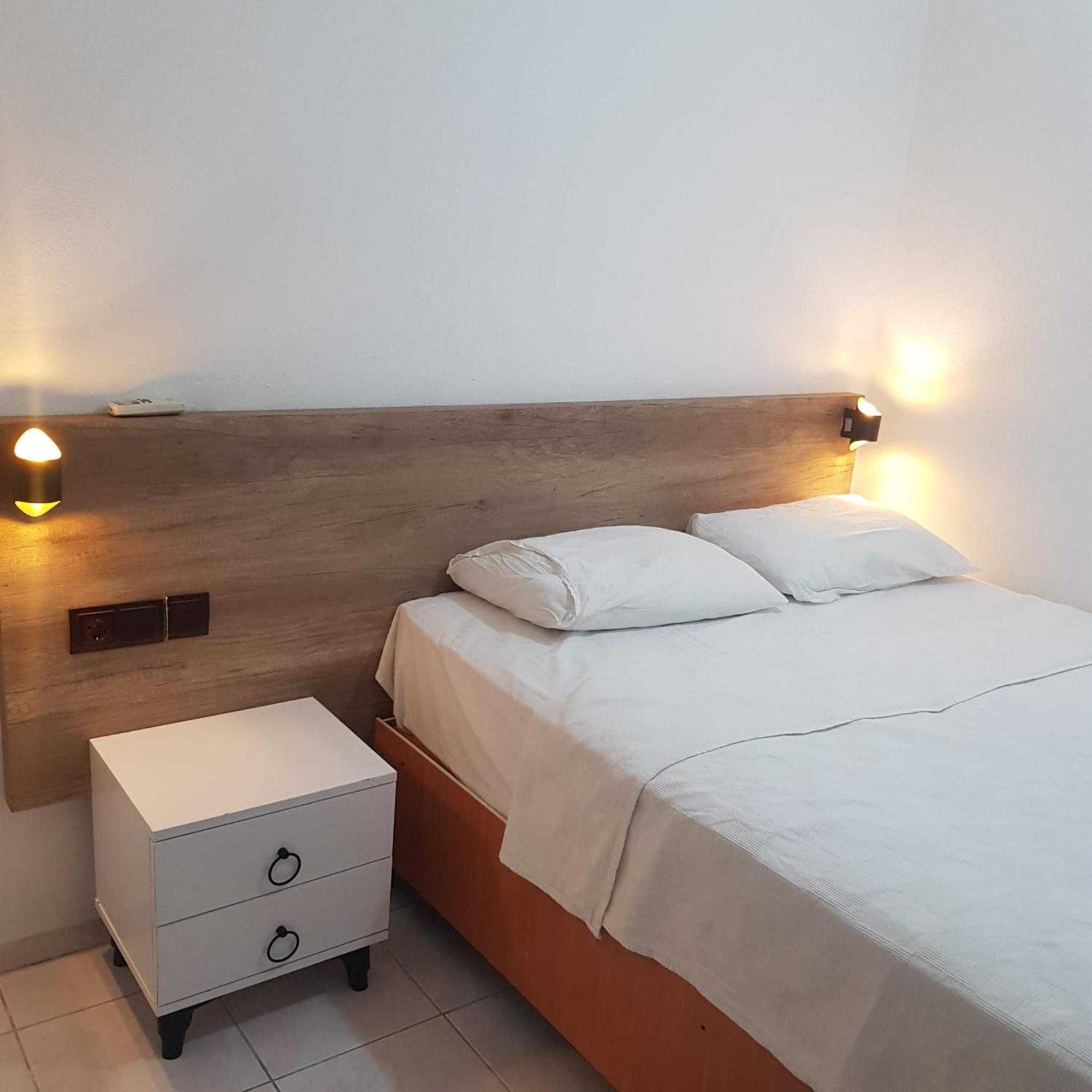 Fethiye Apart Otel Luaran gambar