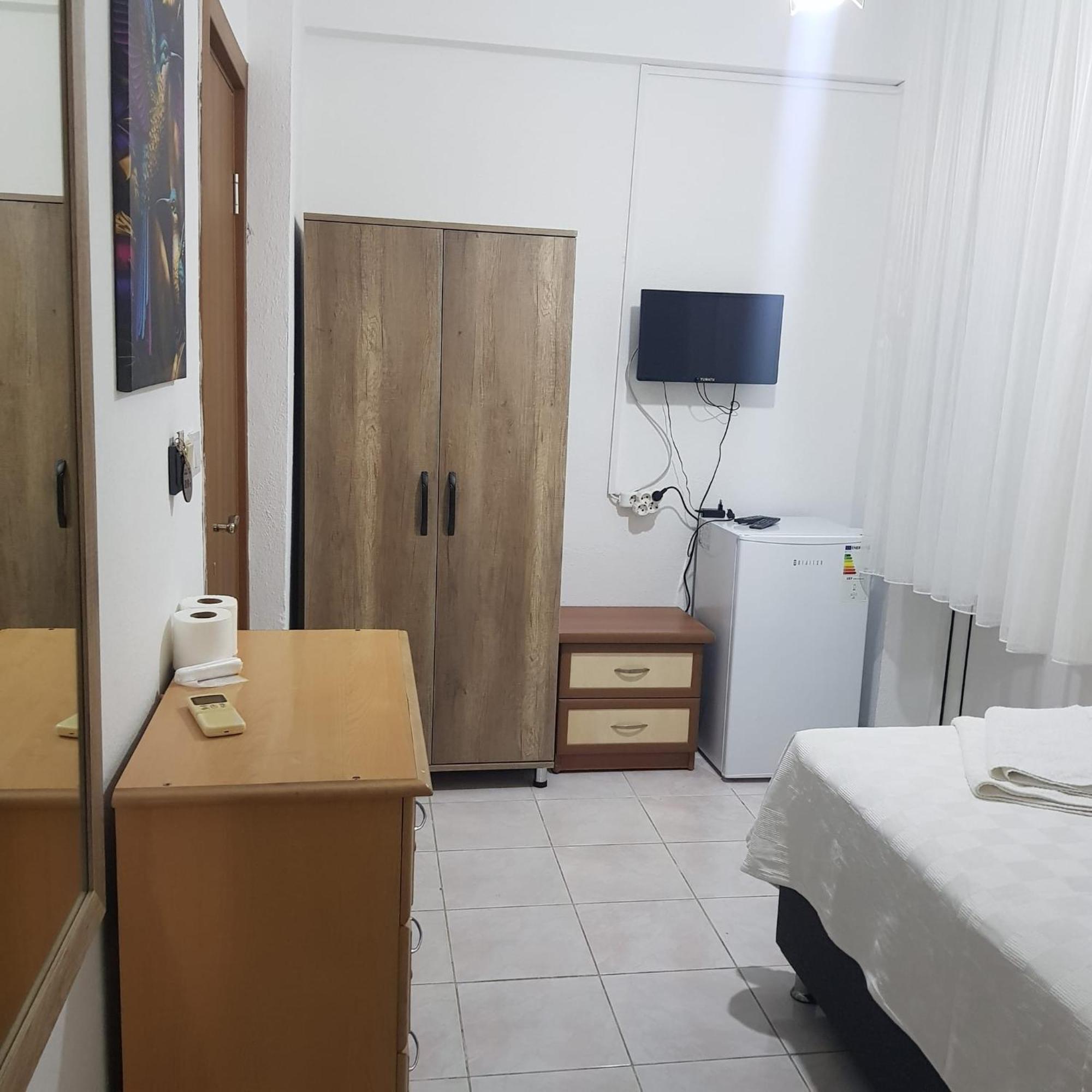 Fethiye Apart Otel Luaran gambar