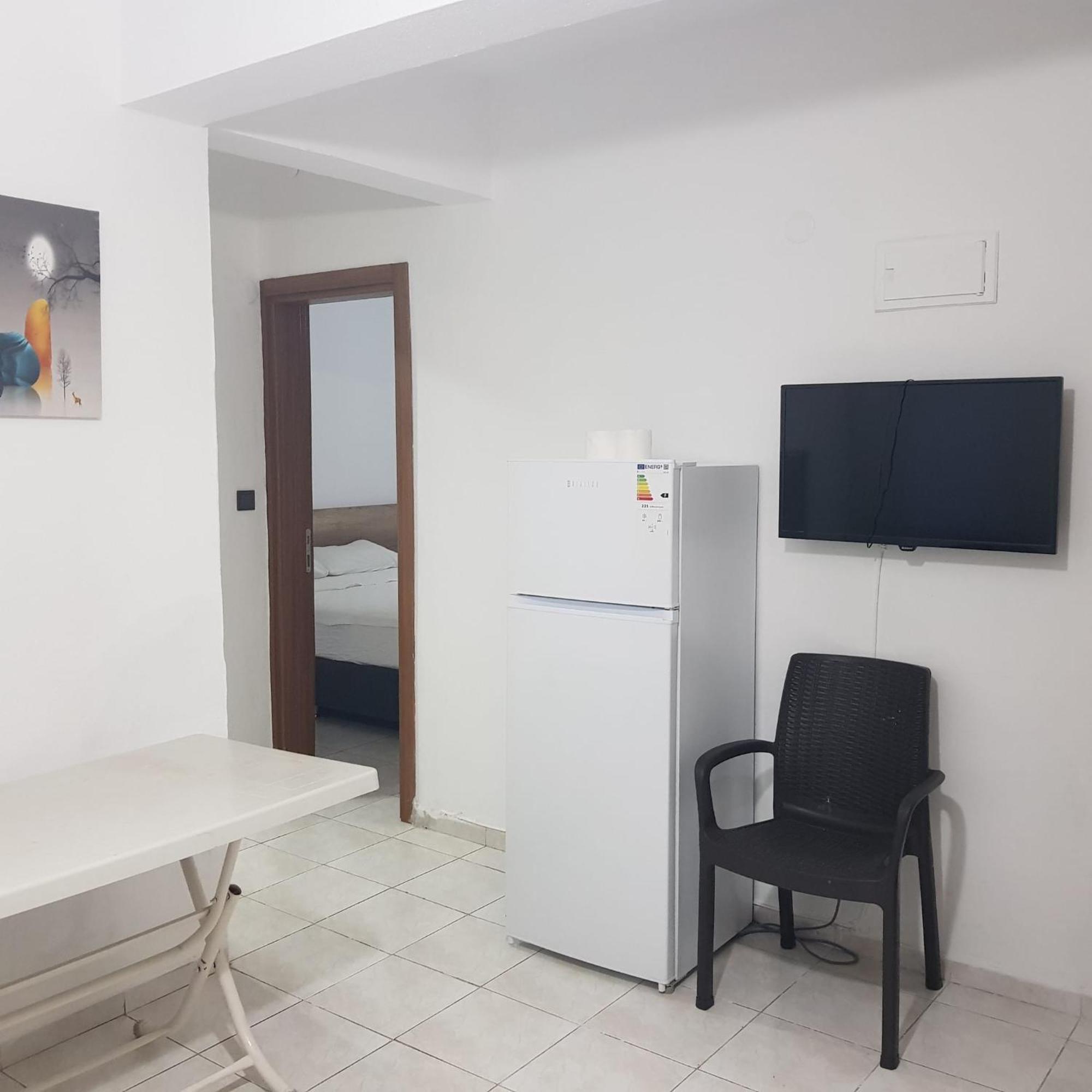Fethiye Apart Otel Luaran gambar