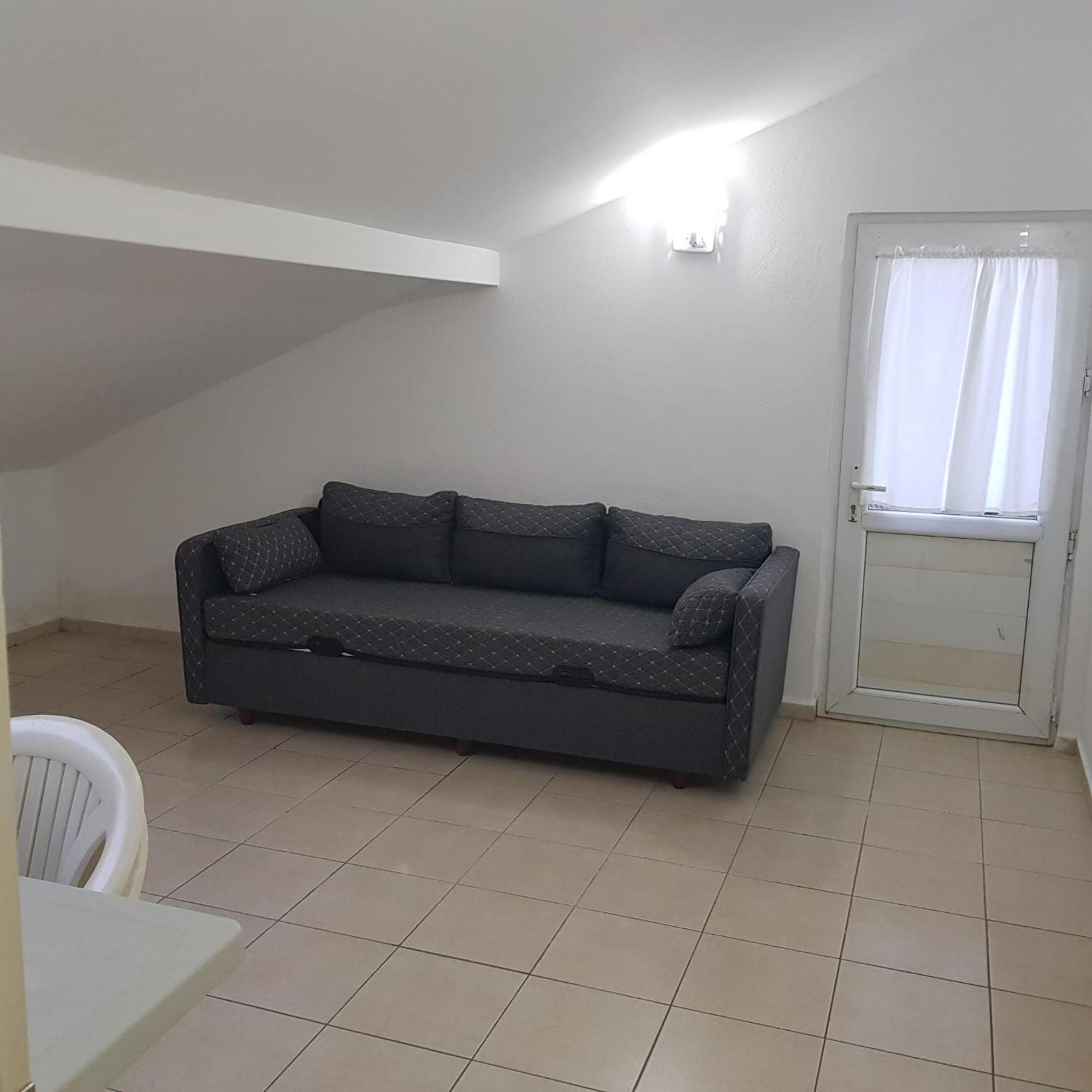 Fethiye Apart Otel Luaran gambar