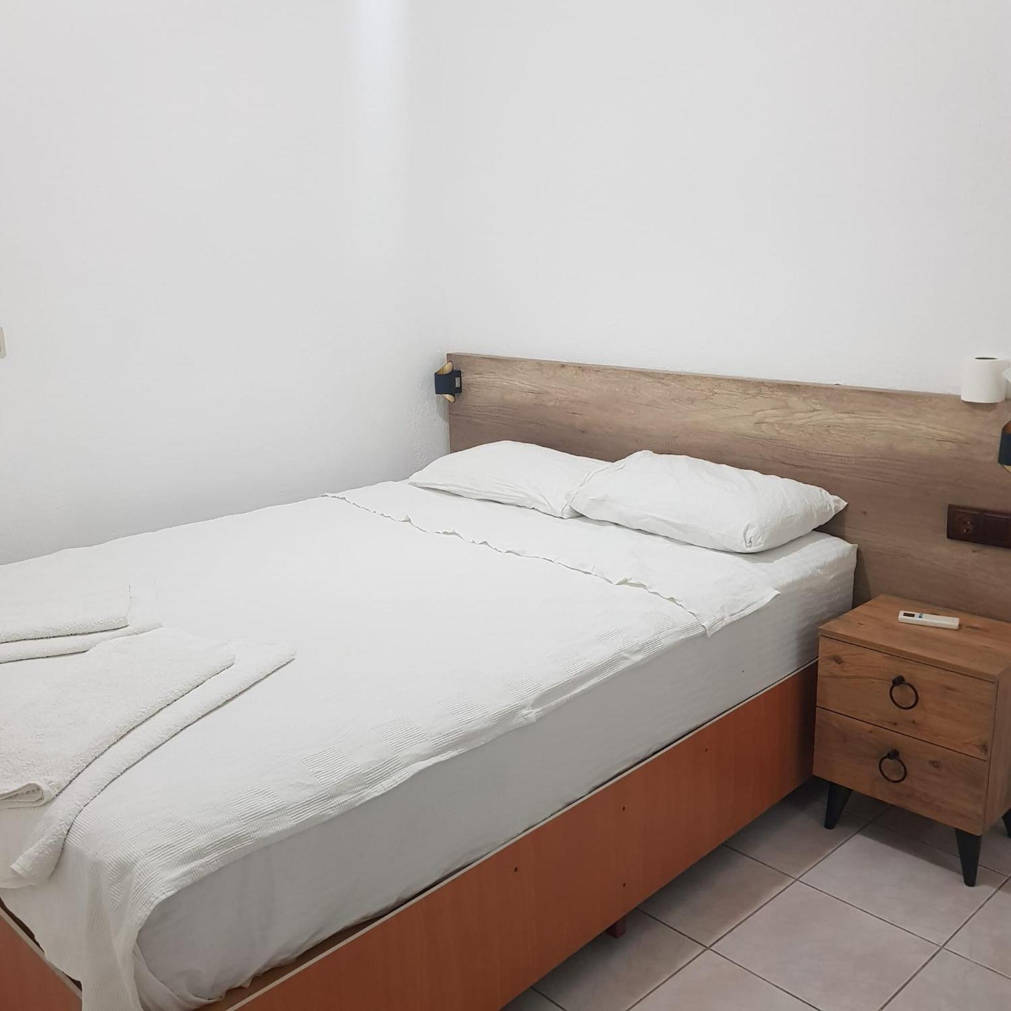 Fethiye Apart Otel Luaran gambar