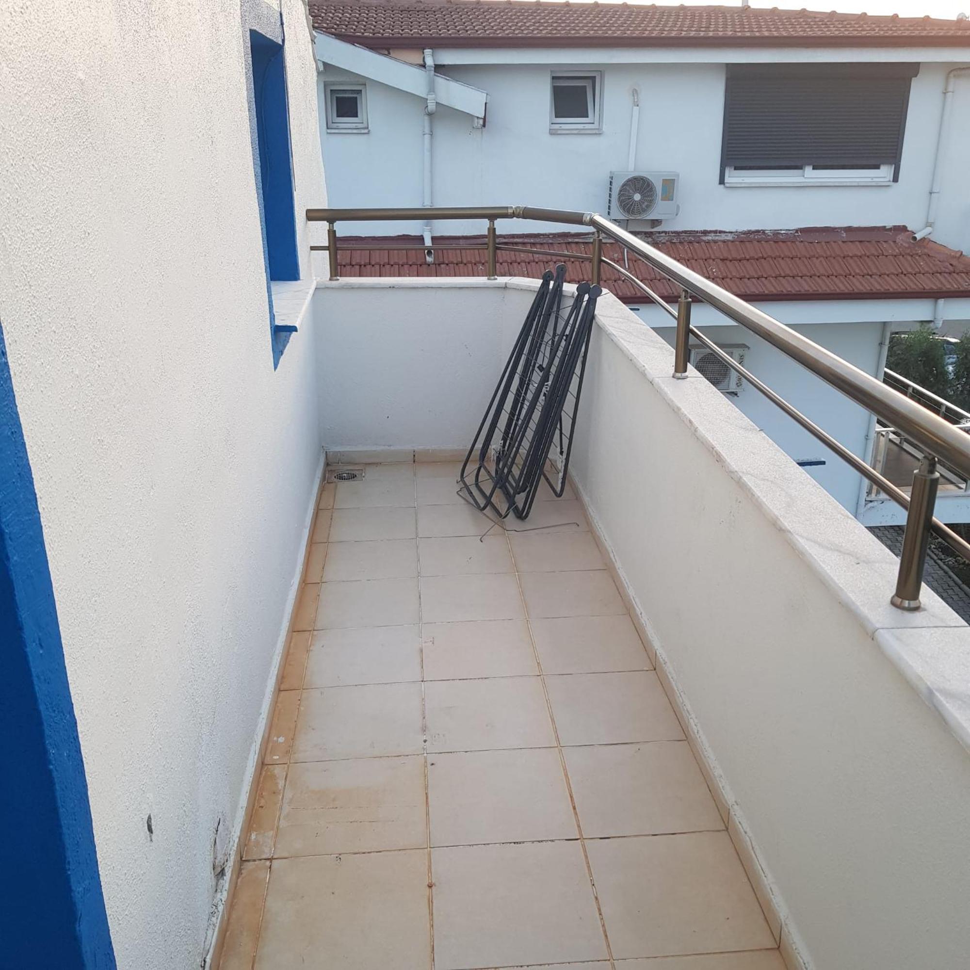 Fethiye Apart Otel Luaran gambar