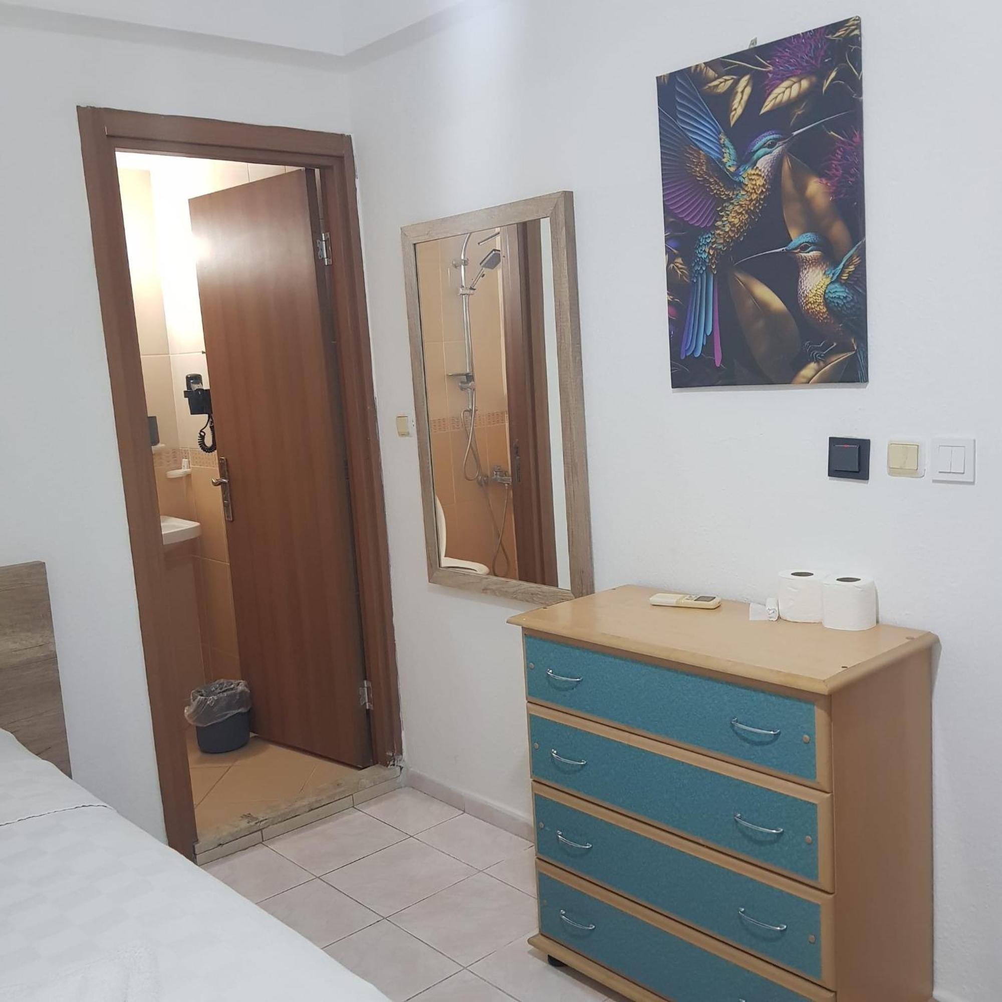 Fethiye Apart Otel Luaran gambar