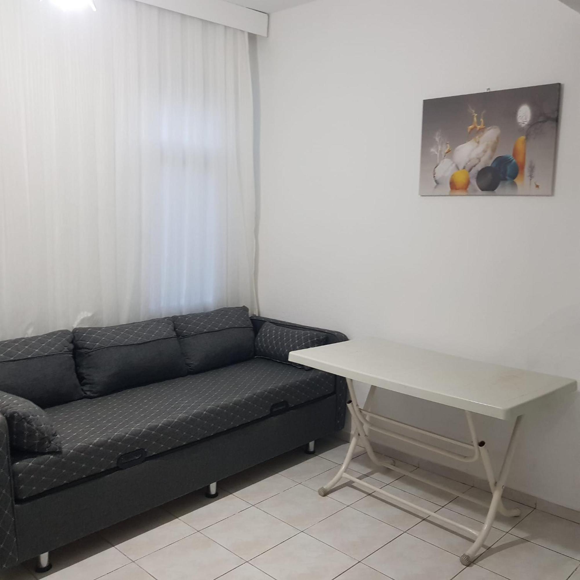 Fethiye Apart Otel Luaran gambar
