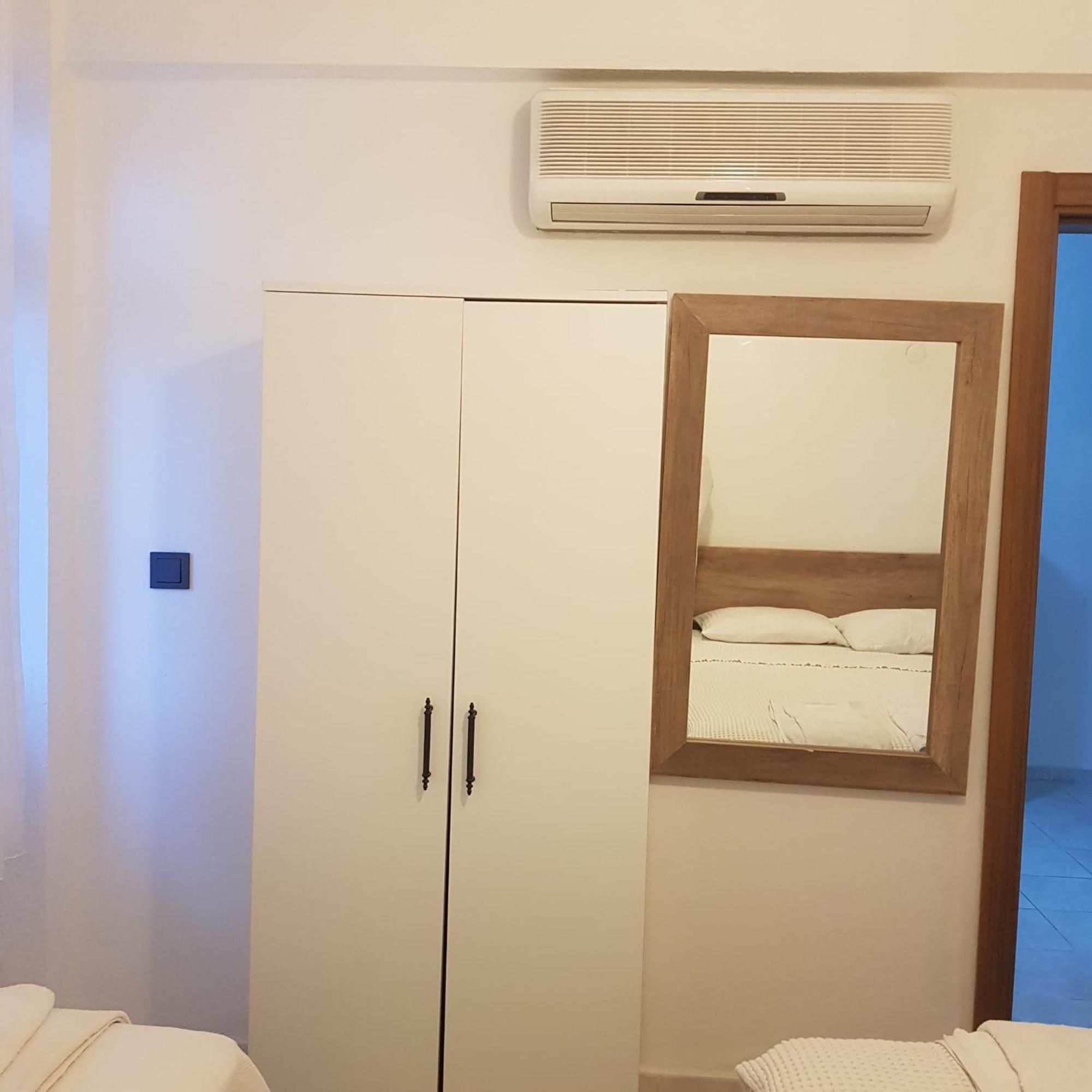 Fethiye Apart Otel Luaran gambar