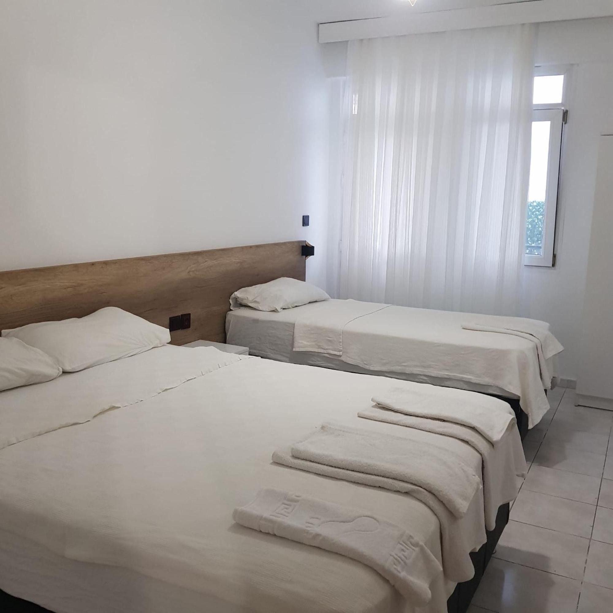 Fethiye Apart Otel Luaran gambar