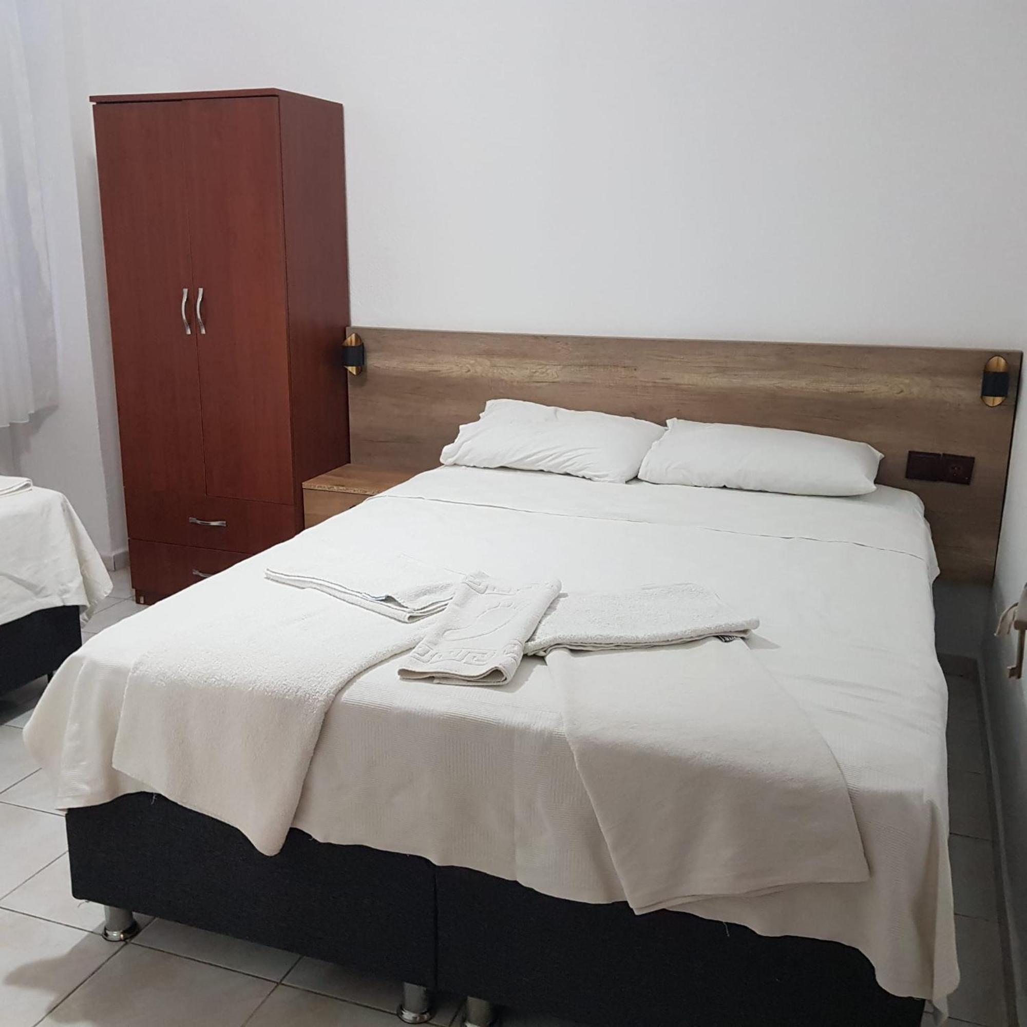Fethiye Apart Otel Luaran gambar