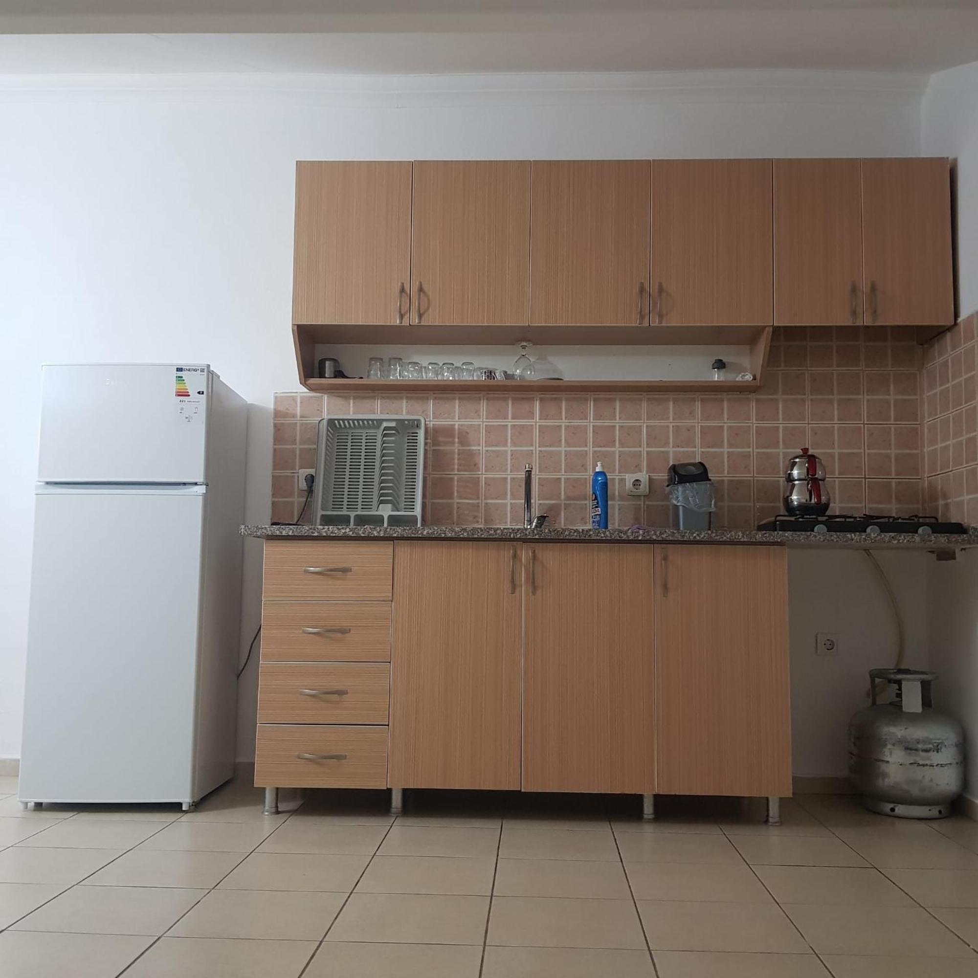 Fethiye Apart Otel Luaran gambar