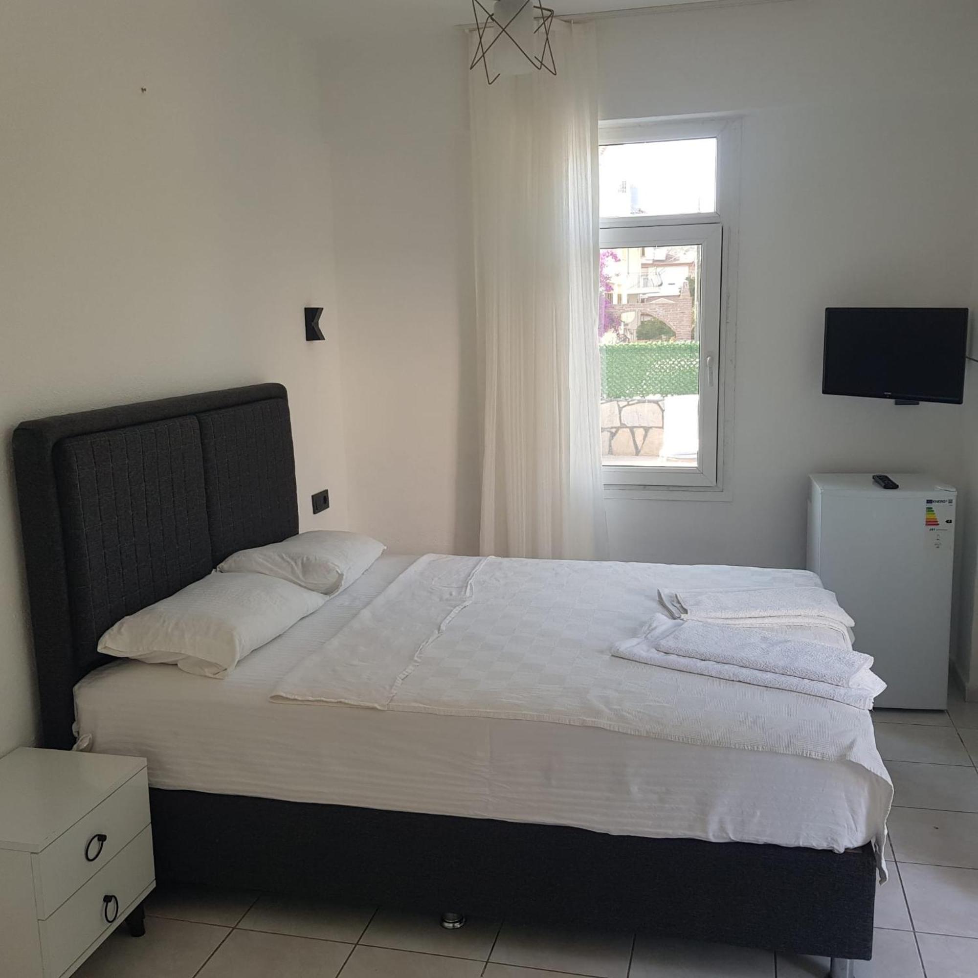Fethiye Apart Otel Luaran gambar
