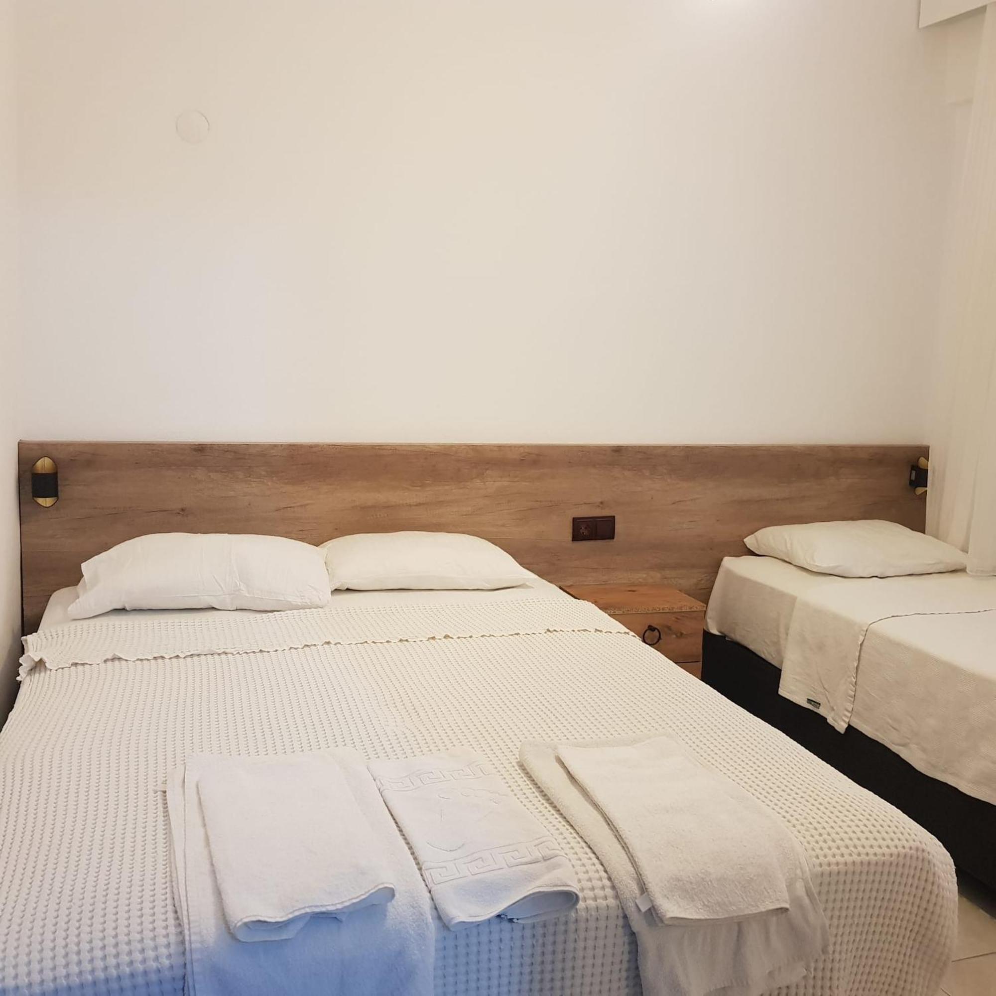 Fethiye Apart Otel Luaran gambar