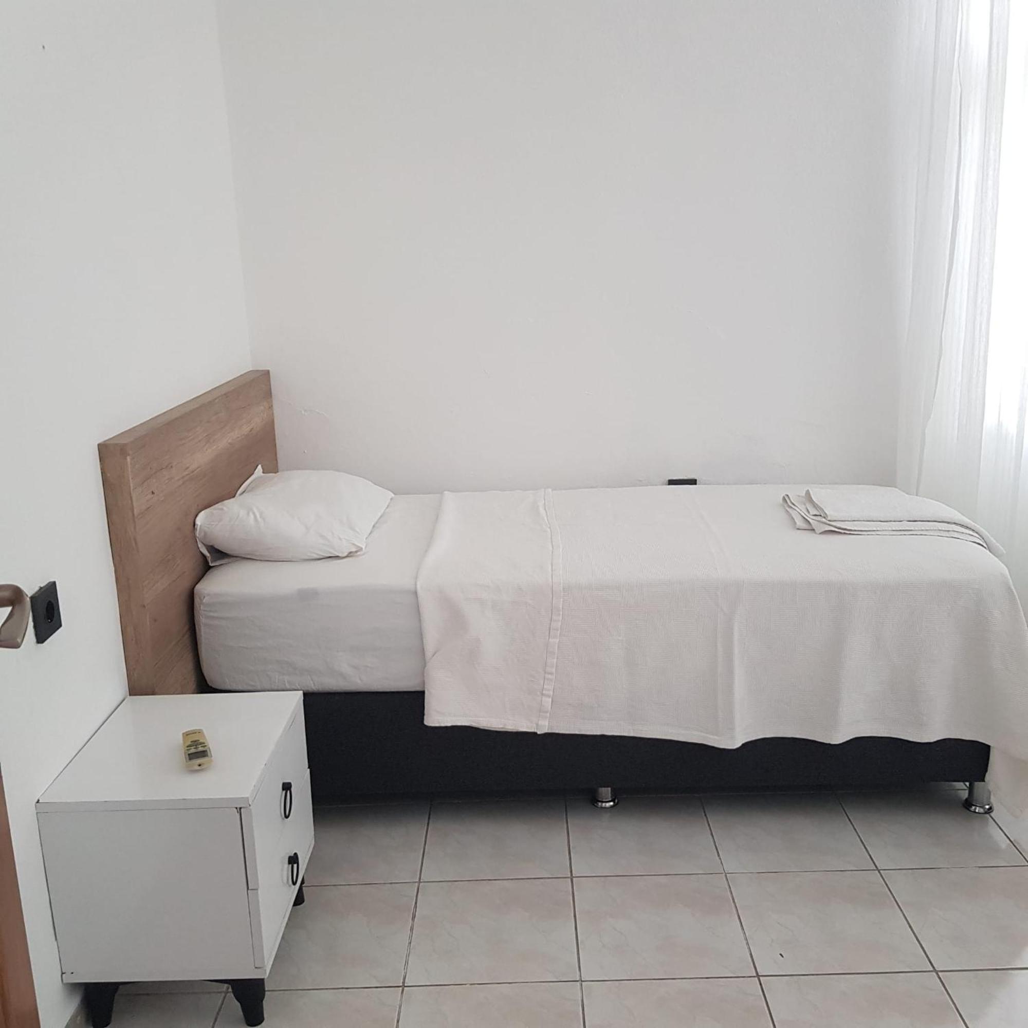 Fethiye Apart Otel Luaran gambar