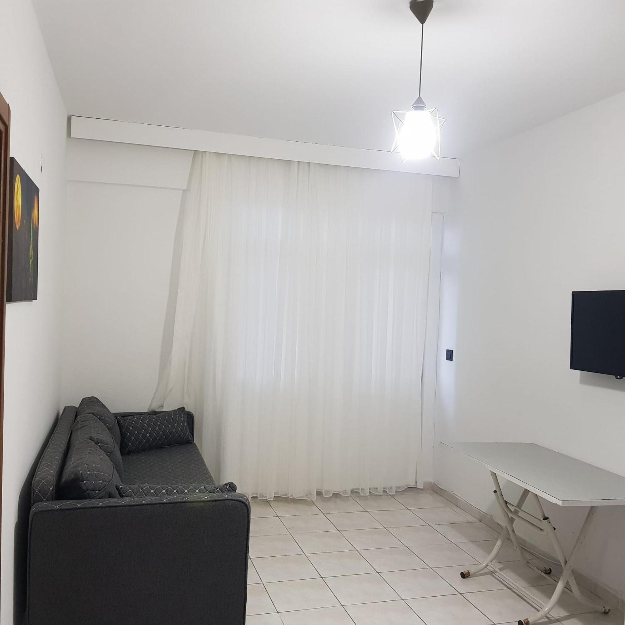 Fethiye Apart Otel Luaran gambar