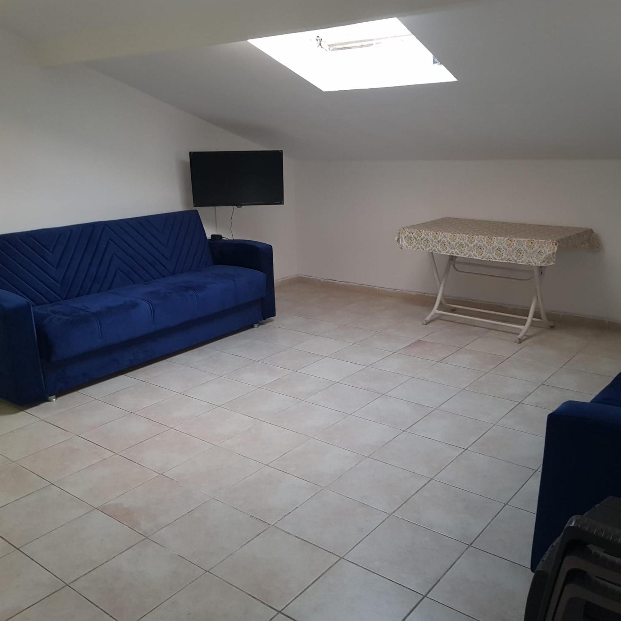 Fethiye Apart Otel Luaran gambar