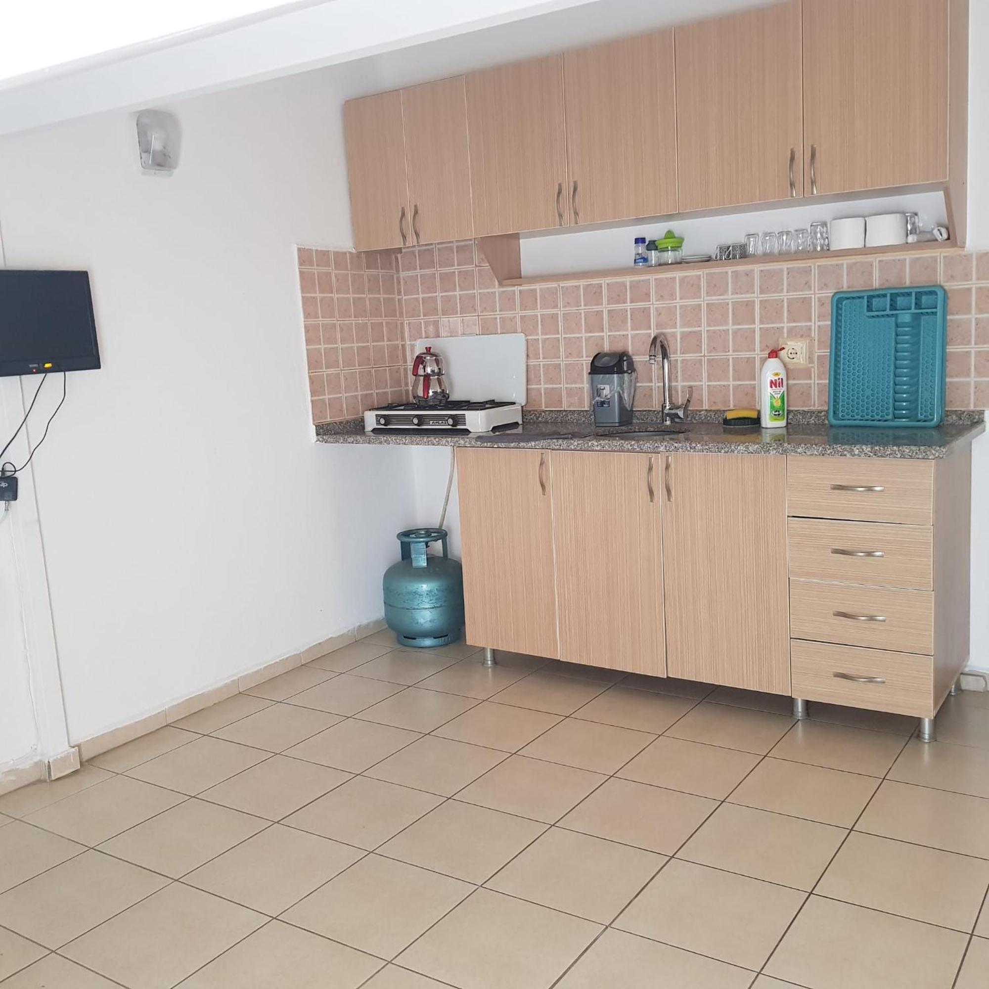 Fethiye Apart Otel Luaran gambar