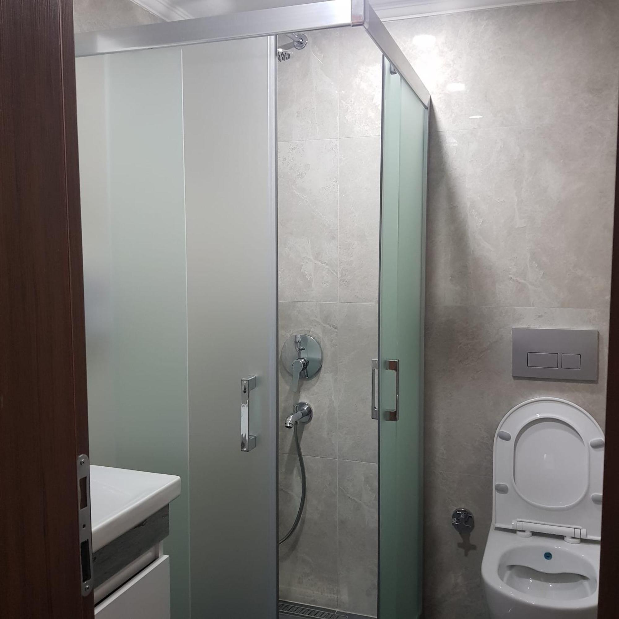 Fethiye Apart Otel Luaran gambar