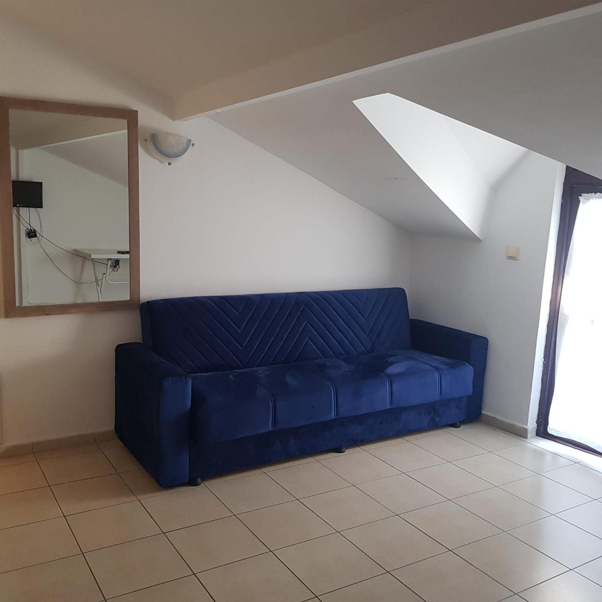 Fethiye Apart Otel Luaran gambar