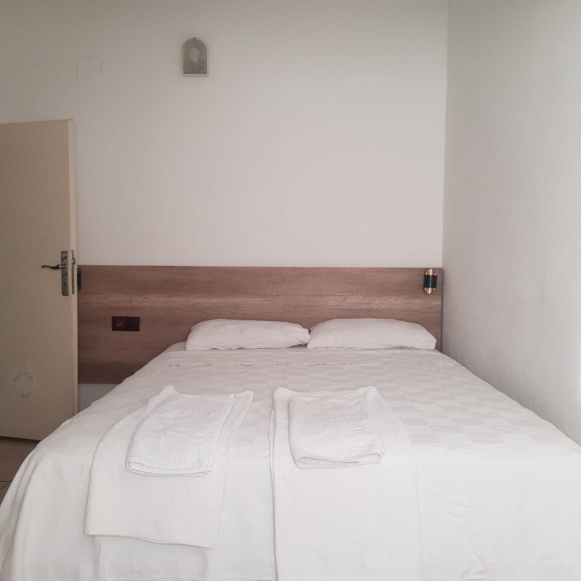 Fethiye Apart Otel Luaran gambar