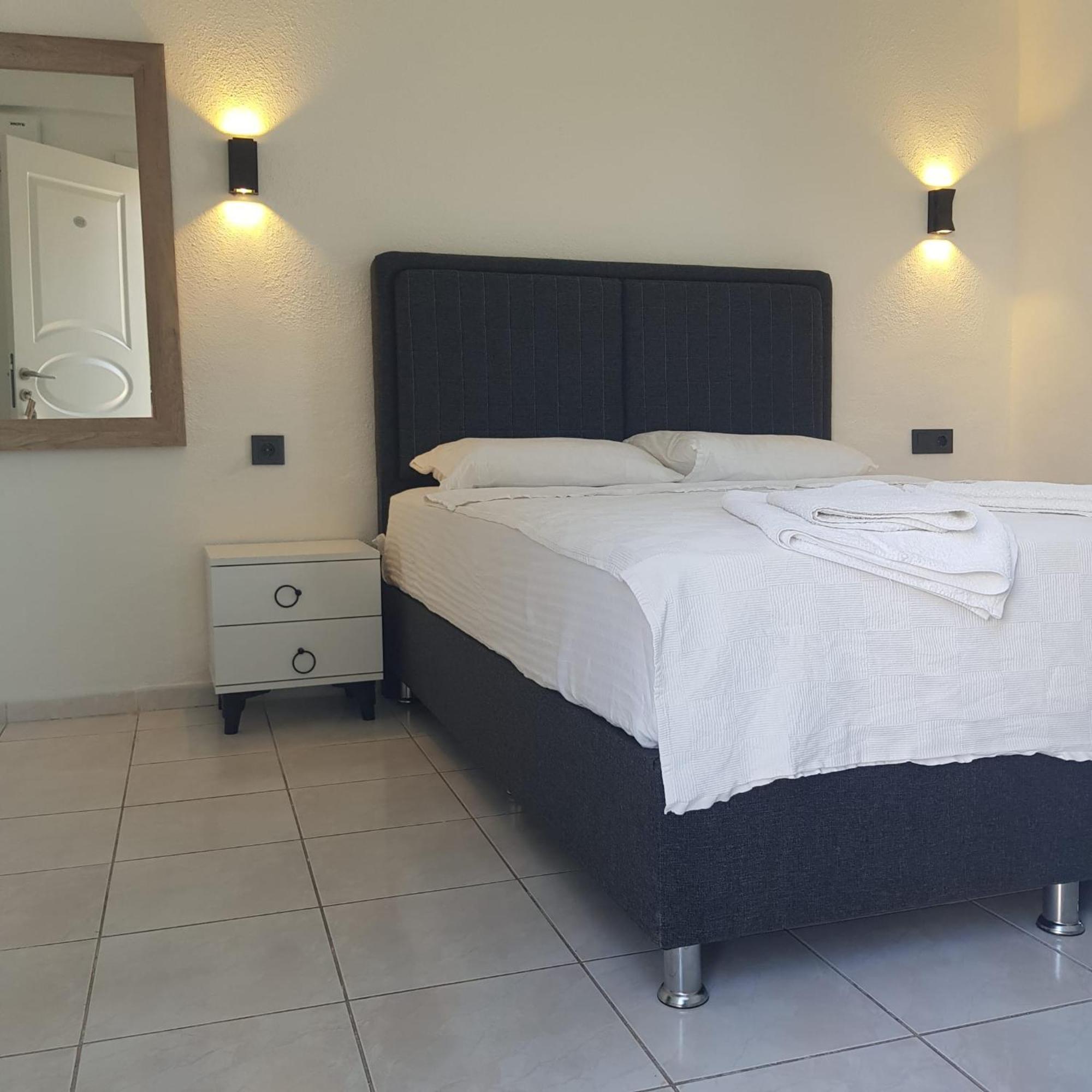 Fethiye Apart Otel Luaran gambar