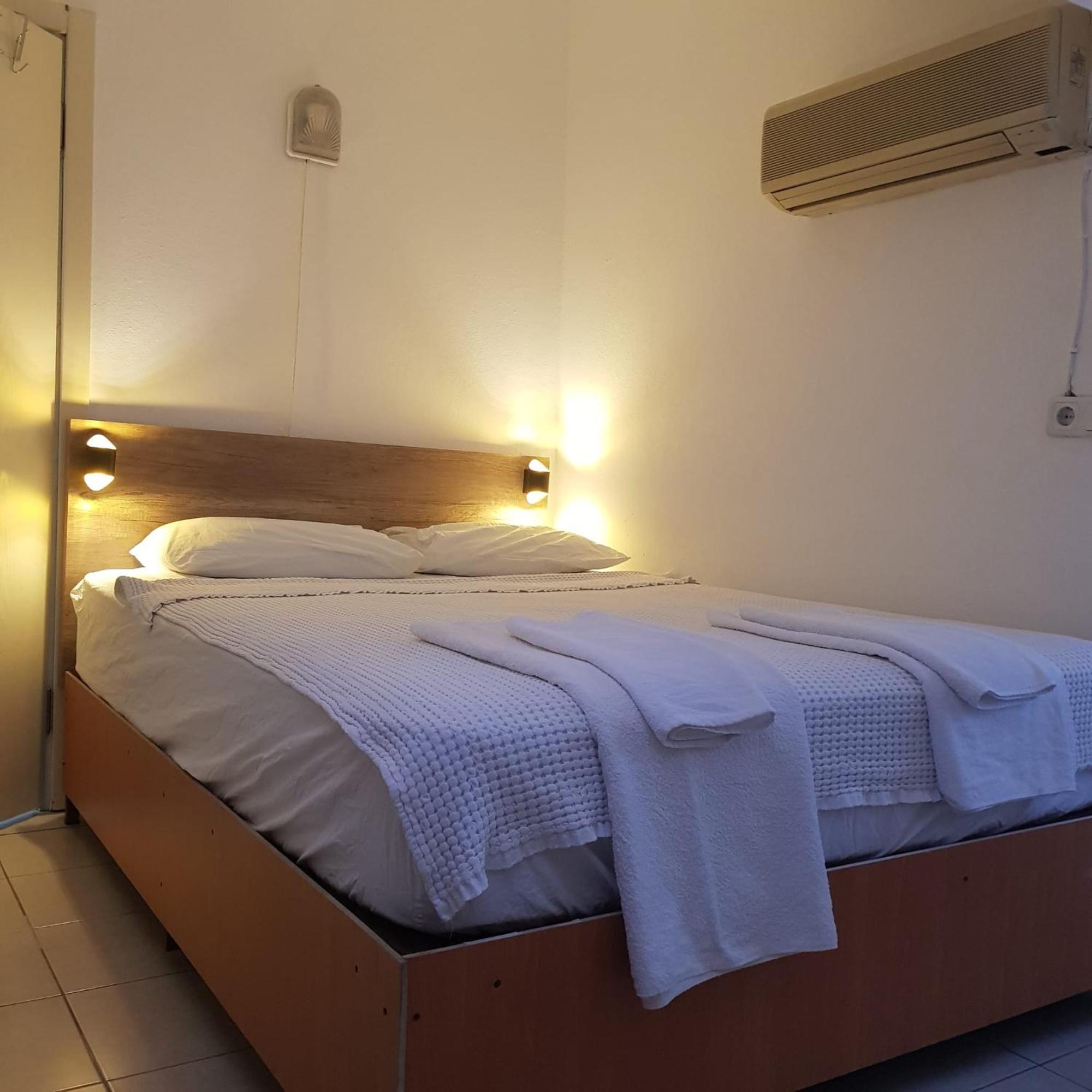 Fethiye Apart Otel Luaran gambar