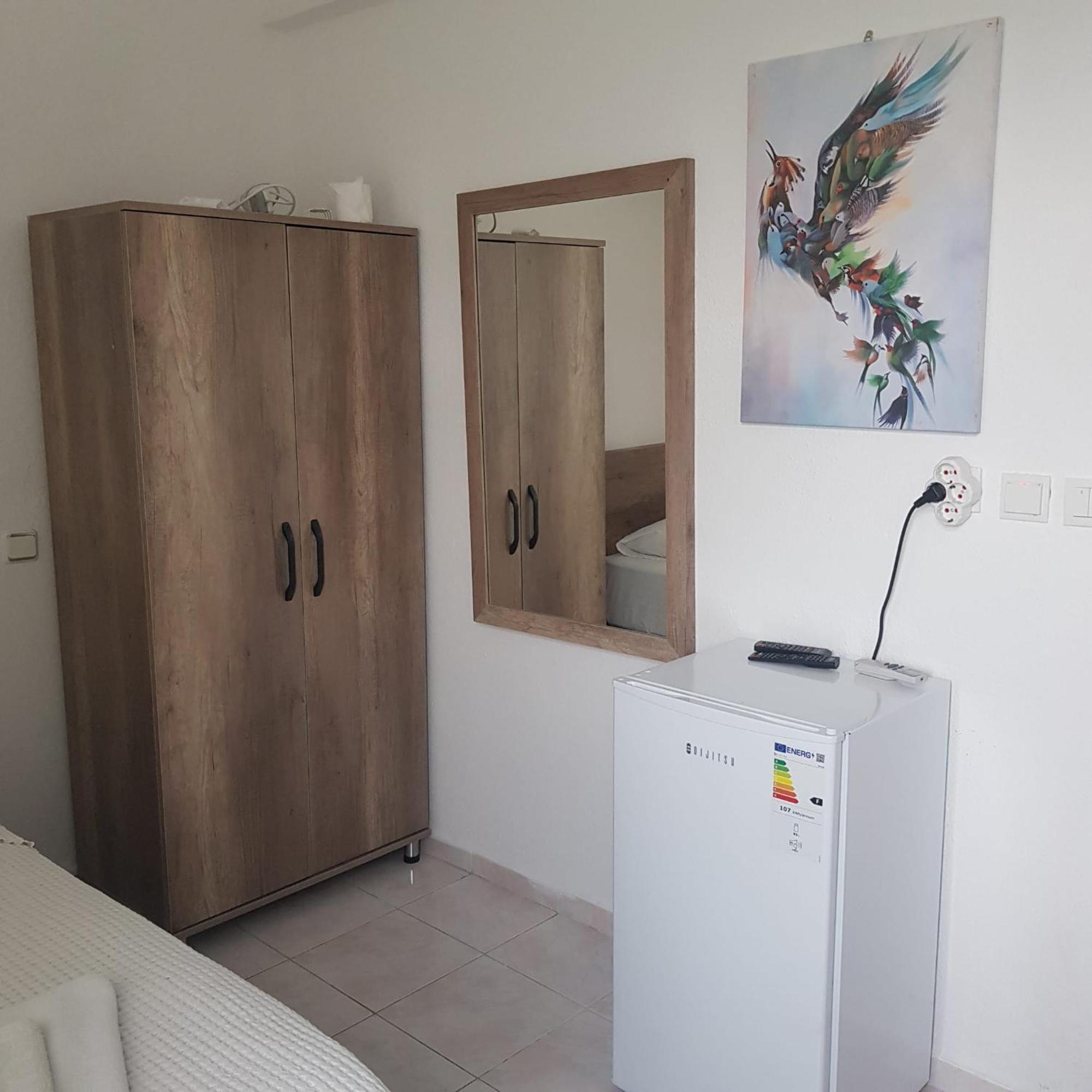 Fethiye Apart Otel Luaran gambar
