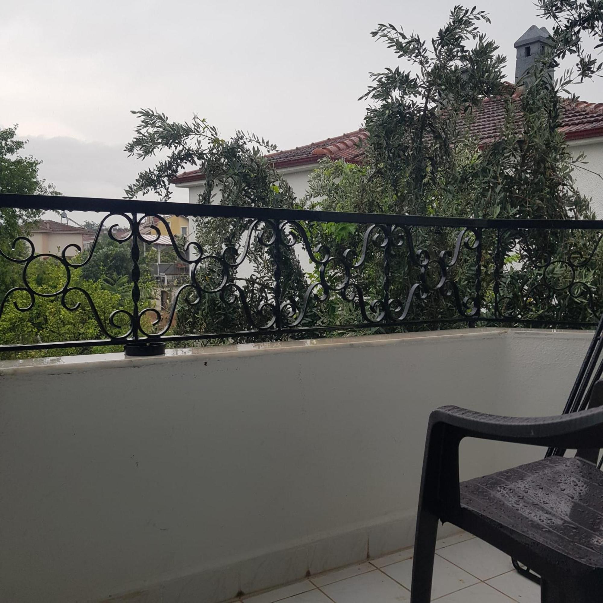 Fethiye Apart Otel Luaran gambar