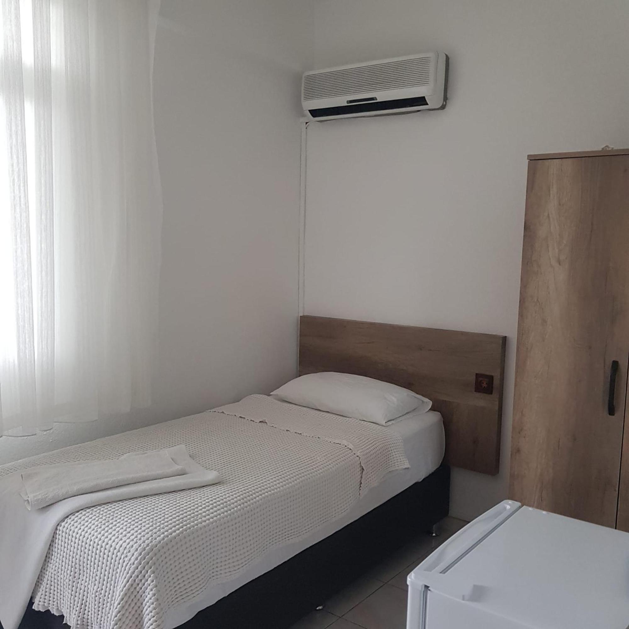 Fethiye Apart Otel Luaran gambar