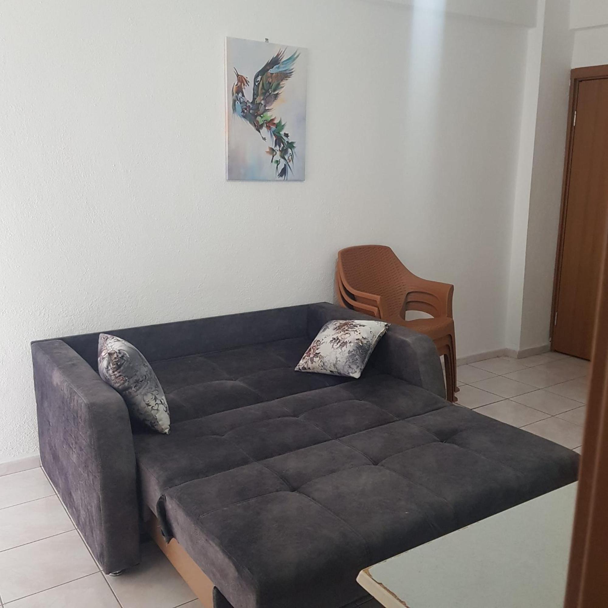 Fethiye Apart Otel Luaran gambar