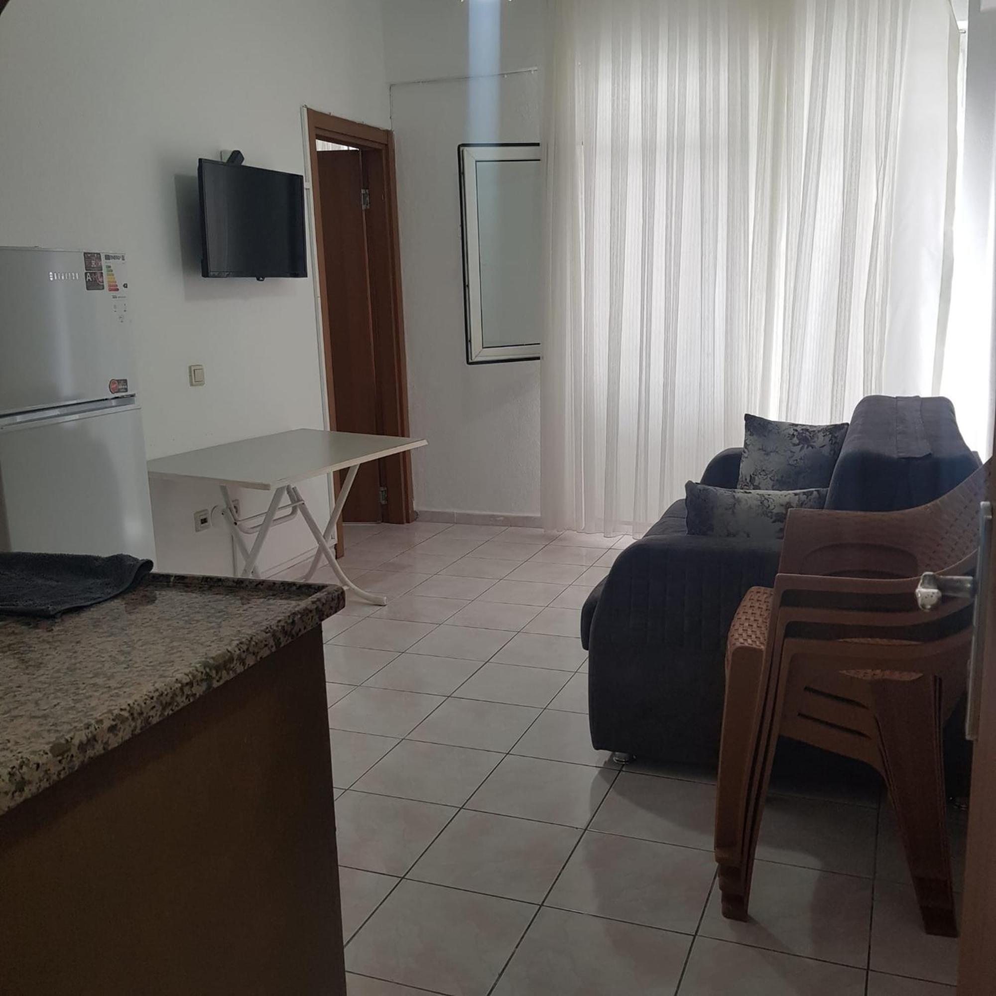 Fethiye Apart Otel Luaran gambar